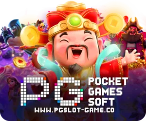 pg-soft